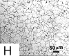 prior austenite grain boundary delineation